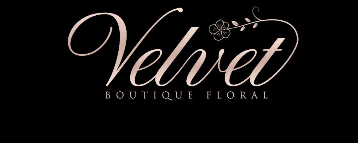Velvet Boutique Floral